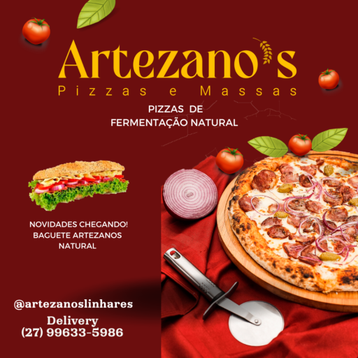 Artezanos